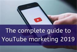 YouTube營銷推廣10個(gè)步驟指南（上篇）